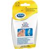 Scholl Cerotti Vesciche per Dita Piedi, 6 Pezzi