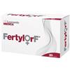 Leonardo Medica FertylOr Integratore Alimentare, 20 bustine