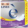Fater Lines E' Lungo Carry Pack 9 + 2 Pezzi