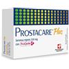 Pharmasuisse Prostacare Plus - Integratore prostata per il drenaggio urinario, 30 softgel