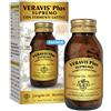 Dr. Giorgini Dr.Giorgini Veravis Plus Supremo con Fermenti Integratore, 180 Pastiglie