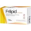 Maya Pharma Frilipid Integratore Alimentare, 20 Compresse