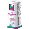 FMS Cinnabaris Complex - Medicinale omeopatico in gocce, 30 ml