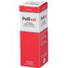Ursapharm Pollival 0,5mg/ml Azelastina Cloridrato Collirio uso oftalmico per Congiuntivite Allergica, 10ml