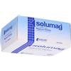 Dymalife Solumag 1,5g Magnesio Pidolato Soluzione Orale, 20 flaconcini