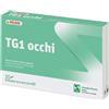 Schwabe Pegaso Gocce Oculari TG1 Occhi 10 Monodose 0,5ml