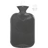 Fashy 2 L Single Ribbed Hot Water Bottle
