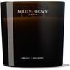 Molton Brown Orange & Bergamot Scented Candle 600gr