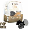 Pop Caffè 160 capsule Pop Caffè Compatibili Nescafé Dolce Gusto Miscela Ginseng