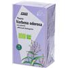 Verbena Salus Haus Salsu Tisana Verbena 27 g Bustine filtro
