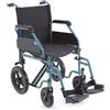 ARDEA by Moretti Carrozzina di transito pieghevole Go! 2 - gomme piene - 40 cm