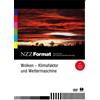 Evolution Entertainment AG Wolken - Klimafaktor und Wettermaschine - NZZ Format