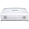 Acer Education UL5630 videoproiettore Proiettore a raggio ultra corto 4500 ANSI lumen D-ILA WUXGA (1920x1200) Bianco [MR.JT711.001]