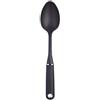 Master Class MasterClass Cucchiaio da cucina con impugnatura morbida, nylon antiaderente, 34,5 cm