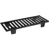 UNITED STATES STOVE Co US Stove G26 Piccola griglia in ghisa per Logwood