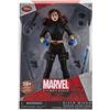 DISNEY STORE BLACK WIDOW PREMIUM ACTION FIGURE MARVEL DISNEY STORE - OLTRE 30 ARTICOLAZIONI
