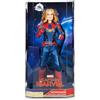 Marvel CAPTAIN MARVEL SPECIAL EDITION MARVEL DISNEY STORE - Carol Danvers - NUOVO
