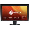 EIZO ColorEdge CG2700X Monitor PC 68.6 cm (27") 3840 x 2160 Pixel 4K Ultra HD LCD Nero