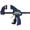 IRWIN T518QCEL7 Morsetti a una mano medium-duty 450 mm (18)