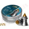 H&N Sport H&N Piombini Sport Hornet punta Acciaio HN-HO, Piombini Cal 5.5 Piombo e acc
