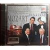 MOZART : PIANO QUARTET K493-K478,YO-YO MA-AX-LAREDO-STERN *CD NEW S.STILL SEALED