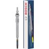 Bosch 0250212018 - Candeletta Duraterm Glow Plug - Scatola in cartone - confezione da 1 pezzo - per veicoli a motore diesel