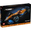 LEGO TECHNIC 42141 MONOPOSTO MCLAREN FORMULA 1ETA 18