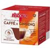 Ristora 200 Capsule Ristora Compatibili Nescafé Dolce Gusto Caffè e Ginseng