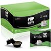 Pop Caffè Compatibili Lavazza A Modo Mio Miscela 2 Cremoso - conf. 400 Capsule
