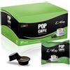 Pop Caffè Compatibili Lavazza A Modo Mio Miscela 2 Cremoso - conf. 200 Capsule