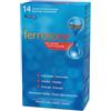 Schwabe Pharma Linea Vitamine e Minerali Ferrotone Integratore 14 Bustine