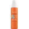 Avene Solari Avene Linea Solare Spray Bambino Protezione Molto Alta SPF50+ 200 ml