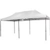 BERTONI Expo 3x6 Gazebo Pieghevole Automatico