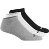 ADIDAS T LIN LOW 3 PAIRS Calzini Sportivi