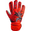 REUSCH JR ATTRAKT GRIP Guanti portiere Bambino senza stecche