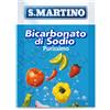 S.MARTINO Bicarbonato di sodio flow pack 100g