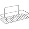 METALTEX Reflex Shelf, Silver, 26 x 13 x 11 cm