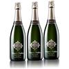 SEGURA viudas cava Brut Reserva Premium (3 x 0.75 l)