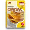 Pedon Easyglut Preparato per Crepes senza Glutine 130 G