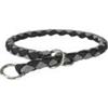 Trixie Collare Cavo Semistrangolo - Taglia M-L