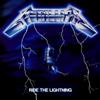 Universal Music Ride the Lightning