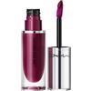 MAC Locked Kiss Ink Fruitful 4ml - Rossetto