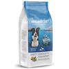 La zappa Crocchette Vincent Diet per cani a base di Pesce Azzurro, cereali e legumi (15 kg)