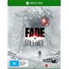 THQ Nordic Fade To Silence Xbox1- Xbox One