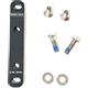 Sram Adattatore dischi flat mount anteriore 0f/20f
