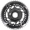 Sram Sram spider Red axs 46x33d grigio