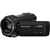 Panasonic HC-V785EG-K, 1080p, Nero