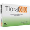 D.B.S. FARMA ITALIA Srl TIORAL 600 INTEG 30CPR