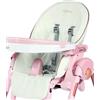 Peg Perego Sacca Rivestimento Seggiolone Peg Perego per Siesta, Prima Pappa Follow Me e Prima Pappa Zero3 Mon Amour