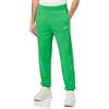 Champion Eco Future Terry Elastic Cuff Pantaloni da Tuta, Verde, XXL Uomo
